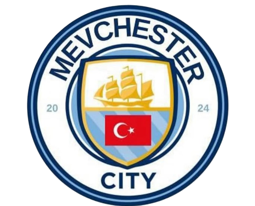 MEVCHESTER CITY